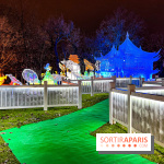 Festival Dragons et Lanternes - Jardin d'Acclimatation - image00051