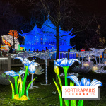 Festival Dragons et Lanternes - Jardin d'Acclimatation - image00053