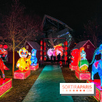 Festival Dragons et Lanternes - Jardin d'Acclimatation - image00063