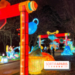 Festival Dragons et Lanternes - Jardin d'Acclimatation - image00068