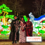 Festival Dragons et Lanternes - Jardin d'Acclimatation - image00075