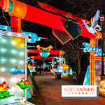Festival Dragons et Lanternes - Jardin d'Acclimatation - image00078