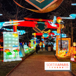 Festival Dragons et Lanternes - Jardin d'Acclimatation - image00082