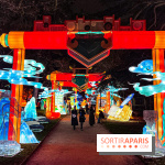 Festival Dragons et Lanternes - Jardin d'Acclimatation - image00085