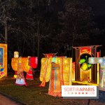Festival Dragons et Lanternes - Jardin d'Acclimatation - image00088