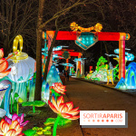 Festival Dragons et Lanternes - Jardin d'Acclimatation - image00090