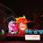 Festival Dragons et Lanternes - Jardin d'Acclimatation - image00093