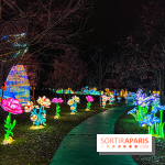 Festival Dragons et Lanternes - Jardin d'Acclimatation - image00100