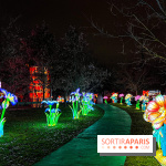 Festival Dragons et Lanternes - Jardin d'Acclimatation - image00102