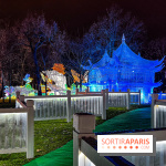 Festival Dragons et Lanternes - Jardin d'Acclimatation - image00103