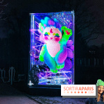 Festival Dragons et Lanternes - Jardin d'Acclimatation - image00105