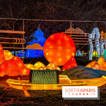 Festival Dragons et Lanternes - Jardin d'Acclimatation - image00108