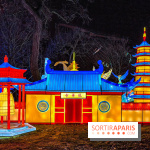 Festival Dragons et Lanternes - Jardin d'Acclimatation - image00109