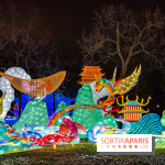 Festival Dragons et Lanternes - Jardin d'Acclimatation - image00116
