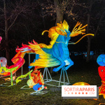 Festival Dragons et Lanternes - Jardin d'Acclimatation - image00118