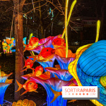 Festival Dragons et Lanternes - Jardin d'Acclimatation - image00121