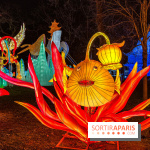 Festival Dragons et Lanternes - Jardin d'Acclimatation - image00126