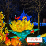 Festival Dragons et Lanternes - Jardin d'Acclimatation - image00129