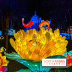Festival Dragons et Lanternes - Jardin d'Acclimatation - image00131
