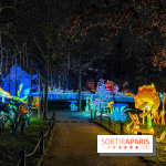 Festival Dragons et Lanternes - Jardin d'Acclimatation - image00133
