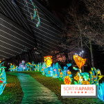 Festival Dragons et Lanternes - Jardin d'Acclimatation - image00140