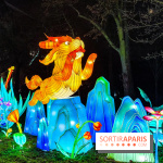Festival Dragons et Lanternes - Jardin d'Acclimatation - image00144