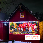 Festival Dragons et Lanternes - Jardin d'Acclimatation - image00152