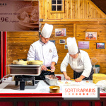 Festival Dragons et Lanternes - Jardin d'Acclimatation - image00154