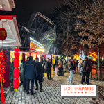 Festival Dragons et Lanternes - Jardin d'Acclimatation