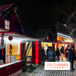 Festival Dragons et Lanternes - Jardin d'Acclimatation