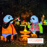 Festival Dragons et Lanternes - Jardin d'Acclimatation - image00166