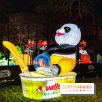 Festival Dragons et Lanternes - Jardin d'Acclimatation - image00168