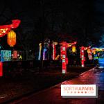 Festival Dragons et Lanternes - Jardin d'Acclimatation - image00169