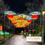 Festival Dragons et Lanternes - Jardin d'Acclimatation - image00170