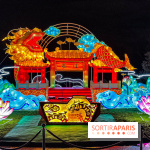 Festival Dragons et Lanternes - Jardin d'Acclimatation - image00172
