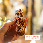 Le chalet de Noël du Ritz et son carrousel gratuit -  A7C0428