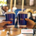 Le chalet de Noël du Ritz et son carrousel gratuit -  A7C0420