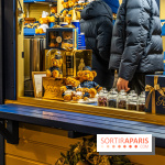 Le chalet de Noël du Ritz et son carrousel gratuit -  A7C0402