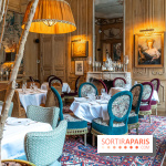 Le Lafayette's restaurant par Mory Sacko