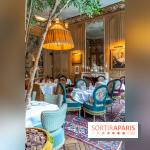 Le Lafayette's restaurant par Mory Sacko