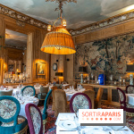 Le Lafayette's restaurant par Mory Sacko