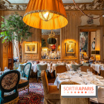 Le Lafayette's restaurant par Mory Sacko