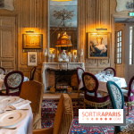Le Lafayette's restaurant par Mory Sacko