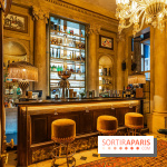 Le Lafayette's restaurant par Mory Sacko