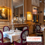 Le Lafayette's restaurant par Mory Sacko
