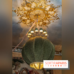 Le Lafayette's restaurant par Mory Sacko