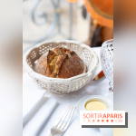 Le Lafayette's restaurant par Mory Sacko