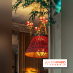 Le Lafayette's restaurant par Mory Sacko