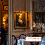 Le Lafayette's restaurant par Mory Sacko