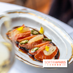 Le Lafayette's restaurant par Mory Sacko